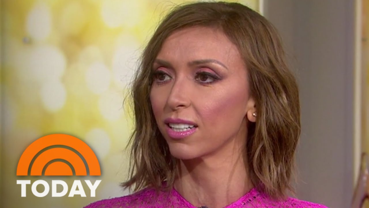 Giuliana Rancic On Fashion Police Fallout, Cancer Battle | TODAY