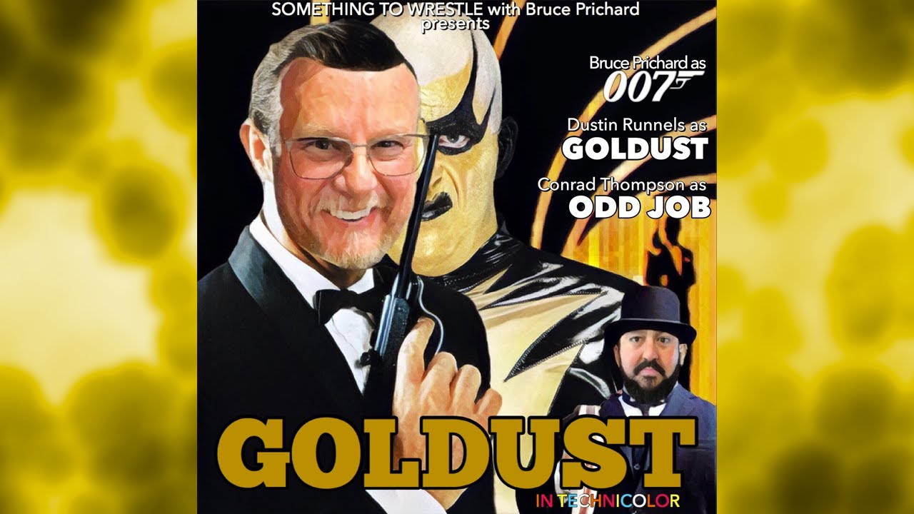 STW #79: Goldust