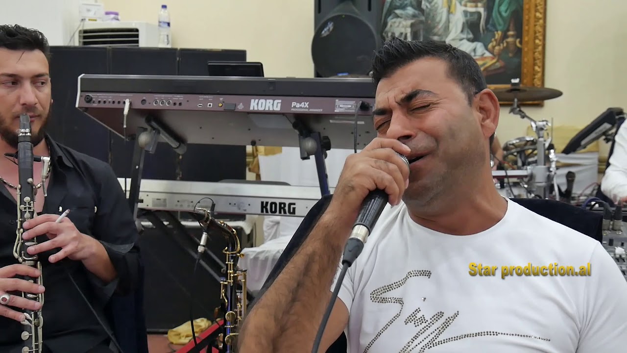 Fatmir Sula - Xhuli