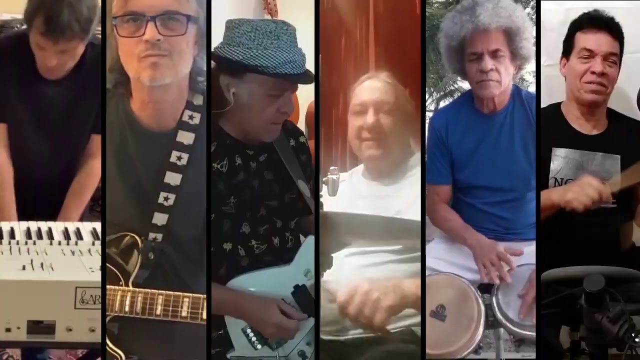 A Cor do Som - Frutificar