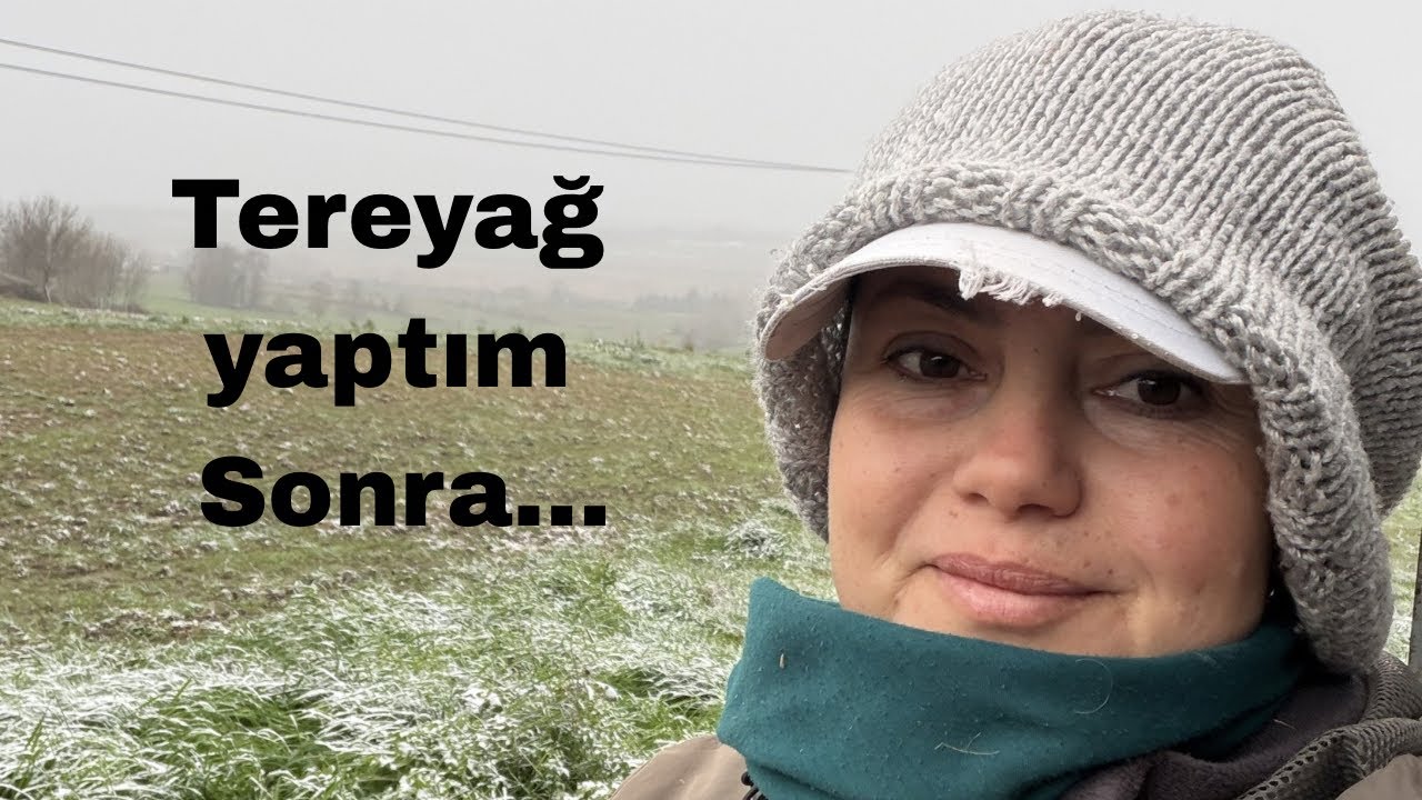 Hayırlı ramazanlar herkese