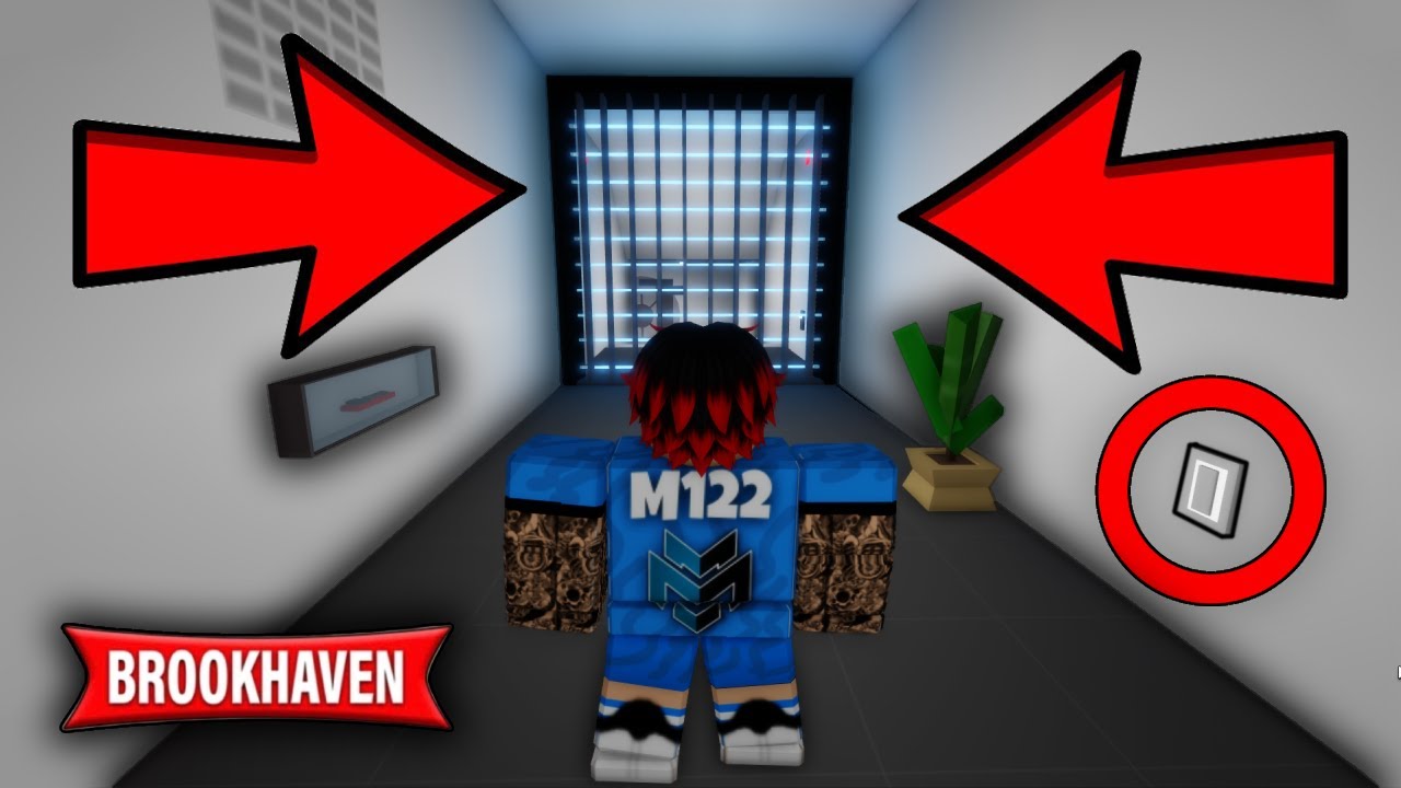 Roblox Kurdish / دەوڵەمەند بووم لە برۆک هاڤن