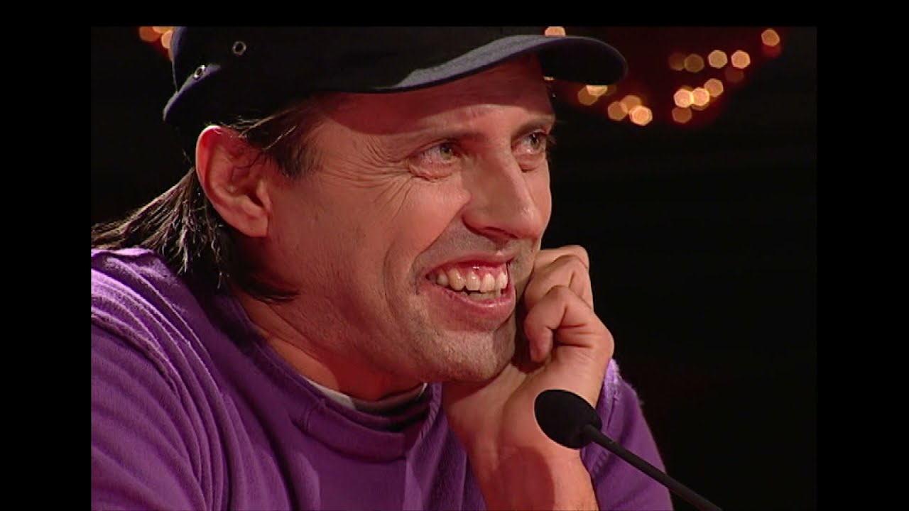 Rat bendova (S01E02)