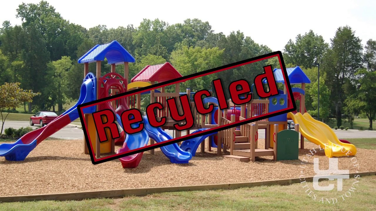 Benefits of Recycling