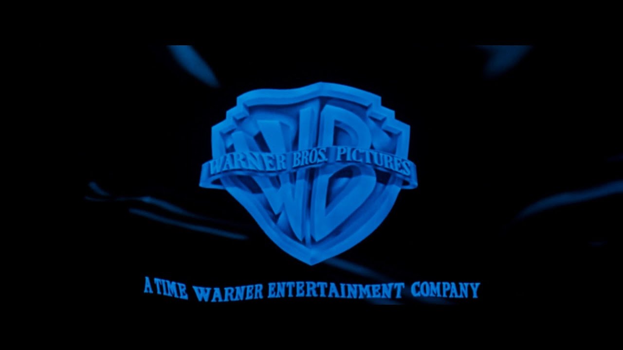 Opening Logos - Deep Blue Sea (three films)