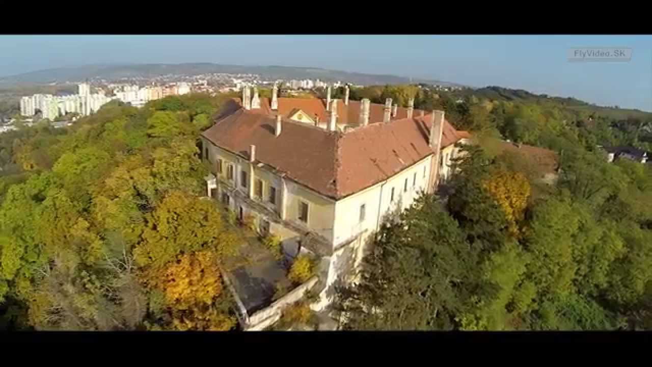 Hlohovec - Jeseň 2015