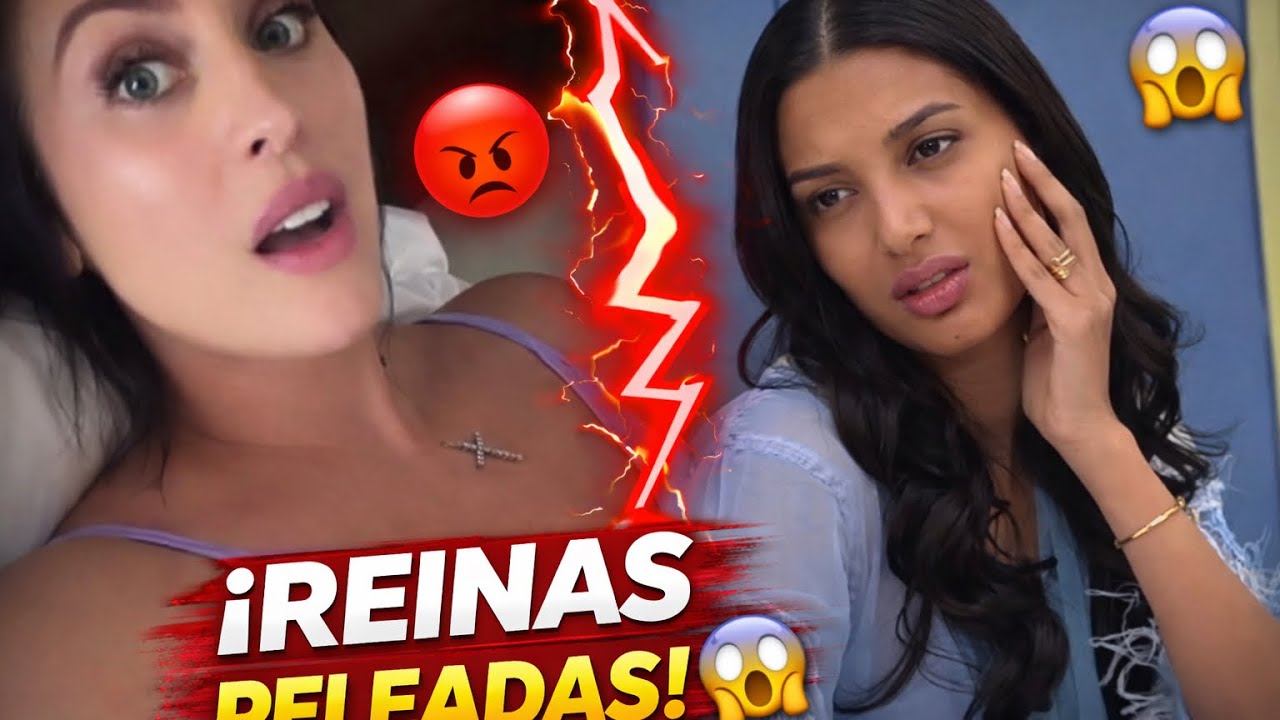 Jennifer Colón y Celinee. Sus versiones 🔥🧨👈🏻
