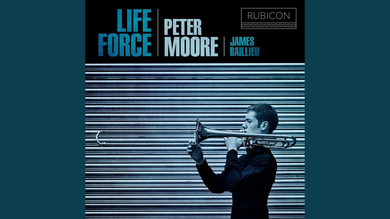 Trombone Concerto in B-Flat Major: I. Tempo di marcia, moderato- II. Theme and two variations -...