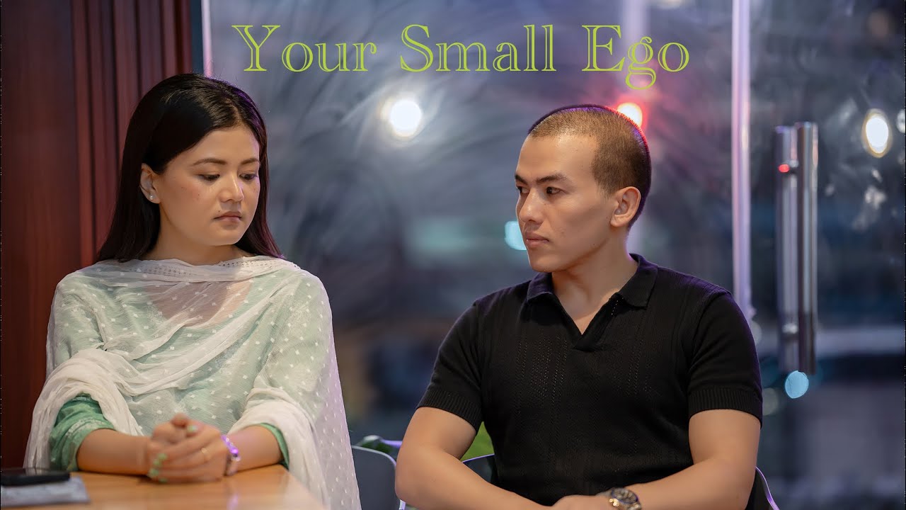 Tangkhul Short Film (EGO Kills )~ English Subtitle)