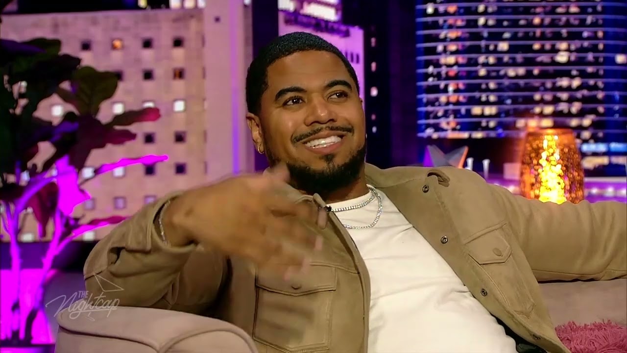 Beauty in Black&rsquo;s Julian Horton shares how his person won his heart
