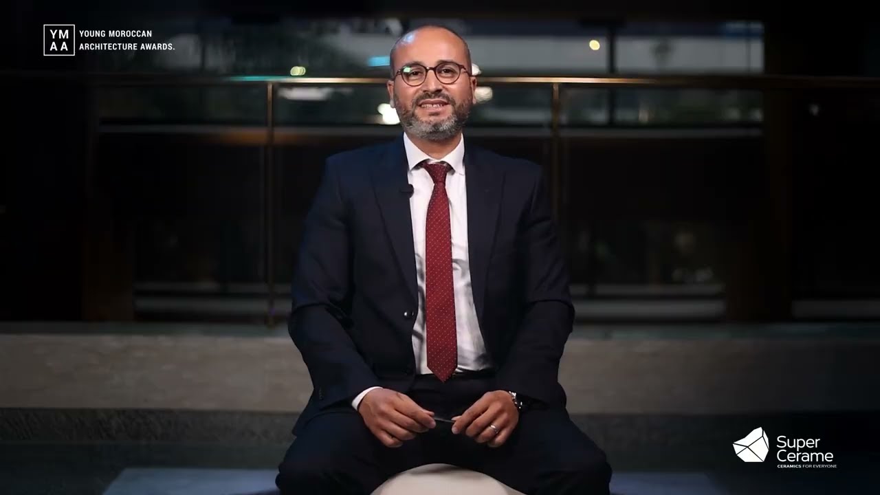 YMAA 2024 : Super Cerame au Cœur de l'Événement | Interview d’Issam Moukine Billah