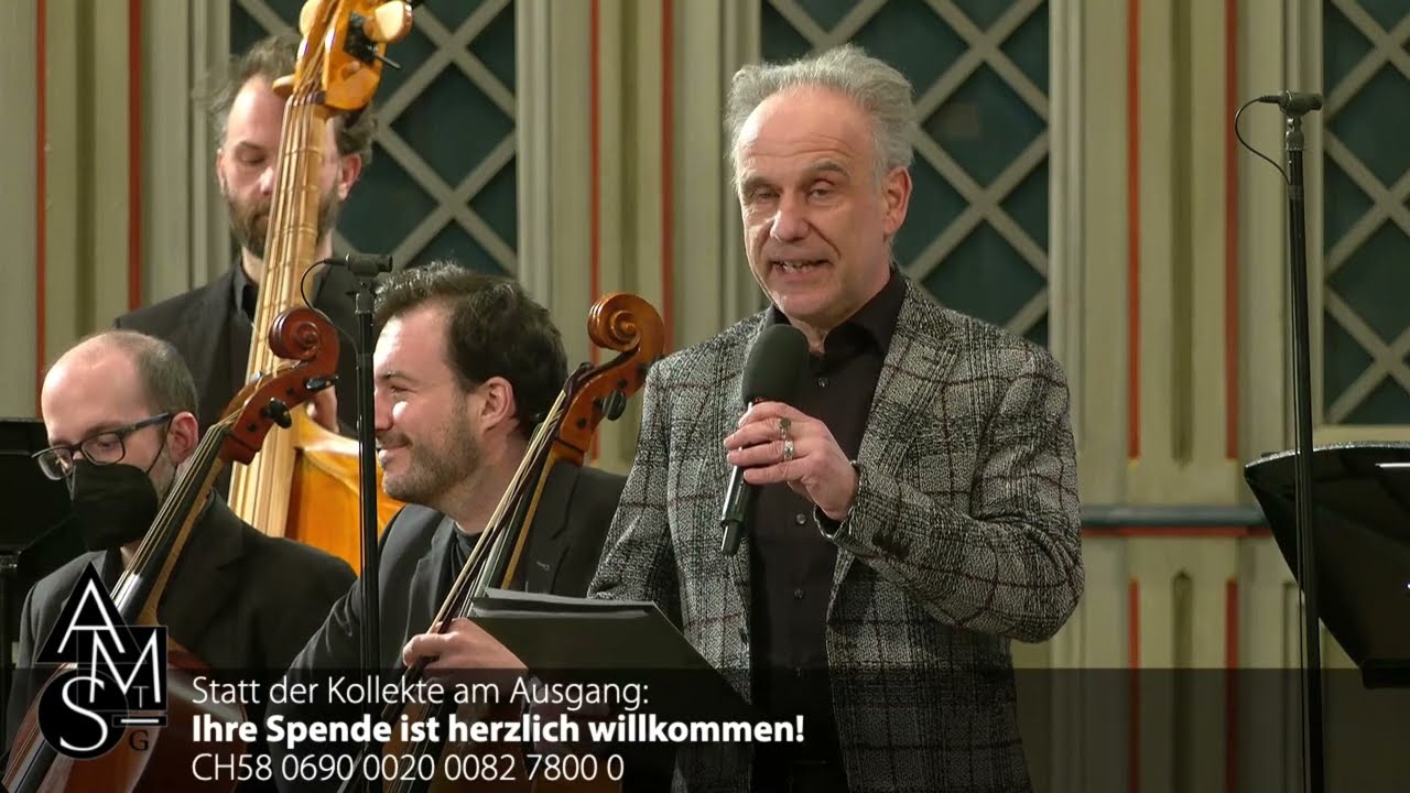 Konzert 20.2.22:«Der frz. Corelli»–Jean-Marie Leclairs Violinkonzerte im Dialog mit ital. Vorbildern