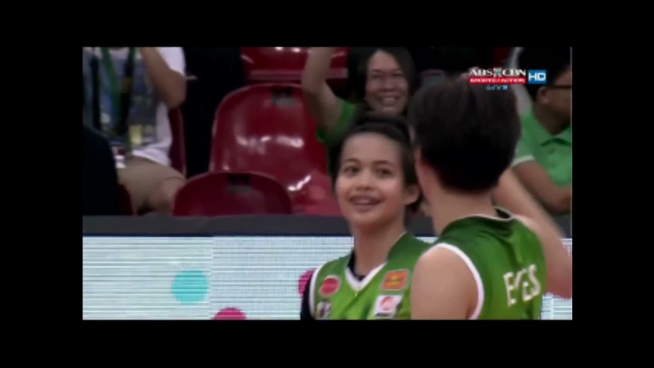 Stronger, LaSalle