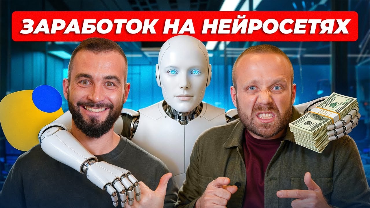 ИИ агенты. Вайб кодинг. Заработок на нейросетях. AI агенты. Reply.io. Олег Белозор