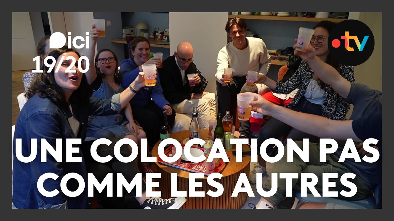 Colocation 