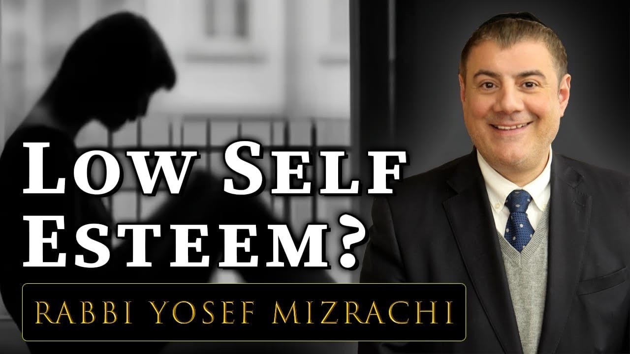 The Struggle of Damaged Self-Confidence and Low Self-Esteem