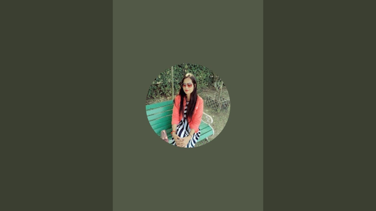 Puja Jaiswal....😊 is live