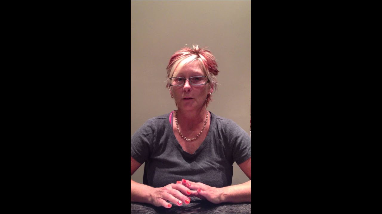 Tracy Ward for Long Island Medium