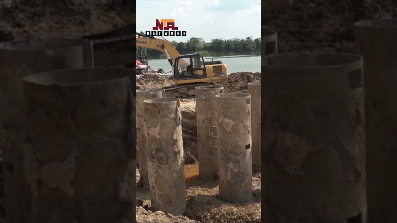 Federal Government Links Ebonyi and Cross River with Major Bridge Project