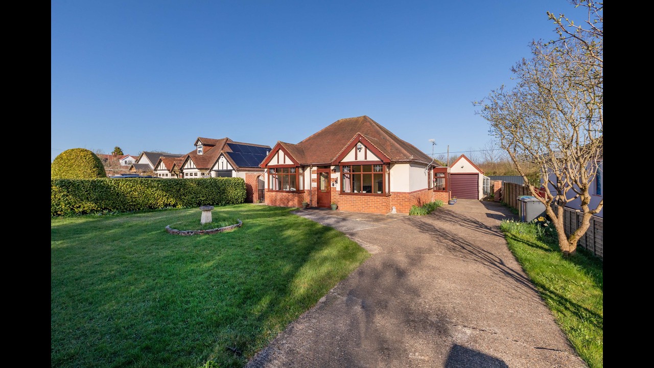 Cherry Garden Lane - Maidenhead