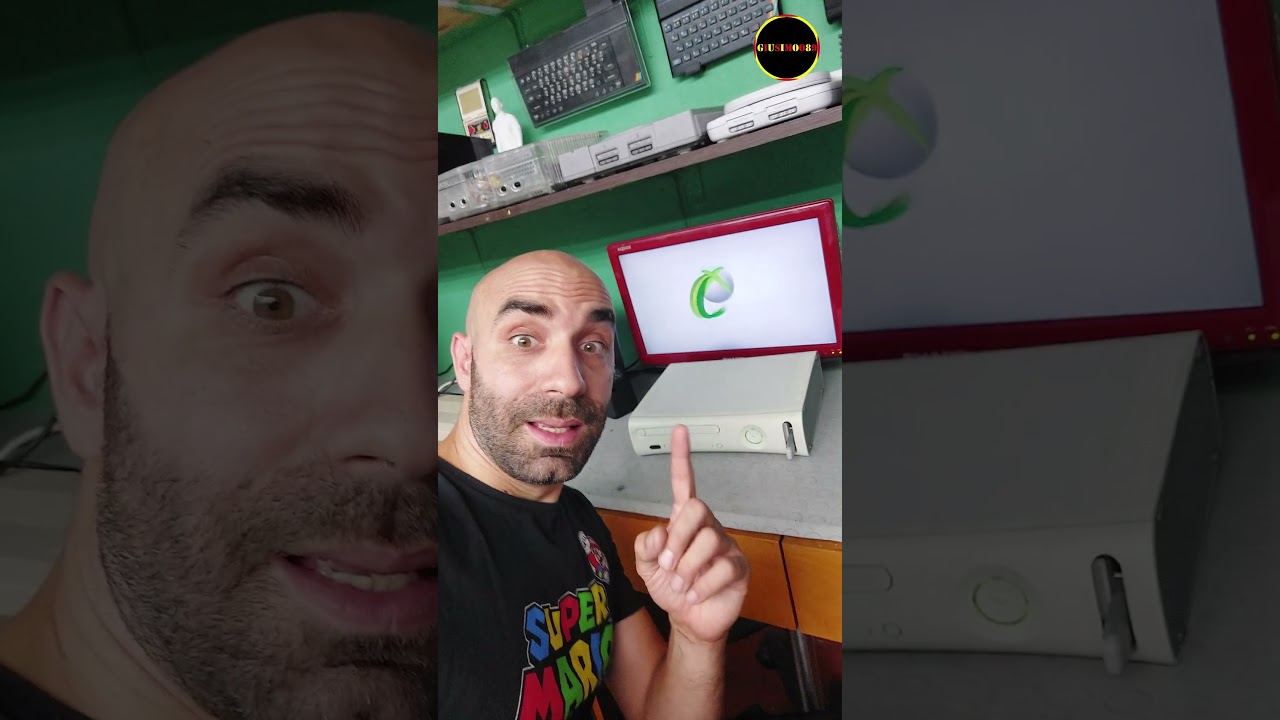 ABadAvatar La SoftMod Xbox 360 pi&ugrave; Semplice di tutte!