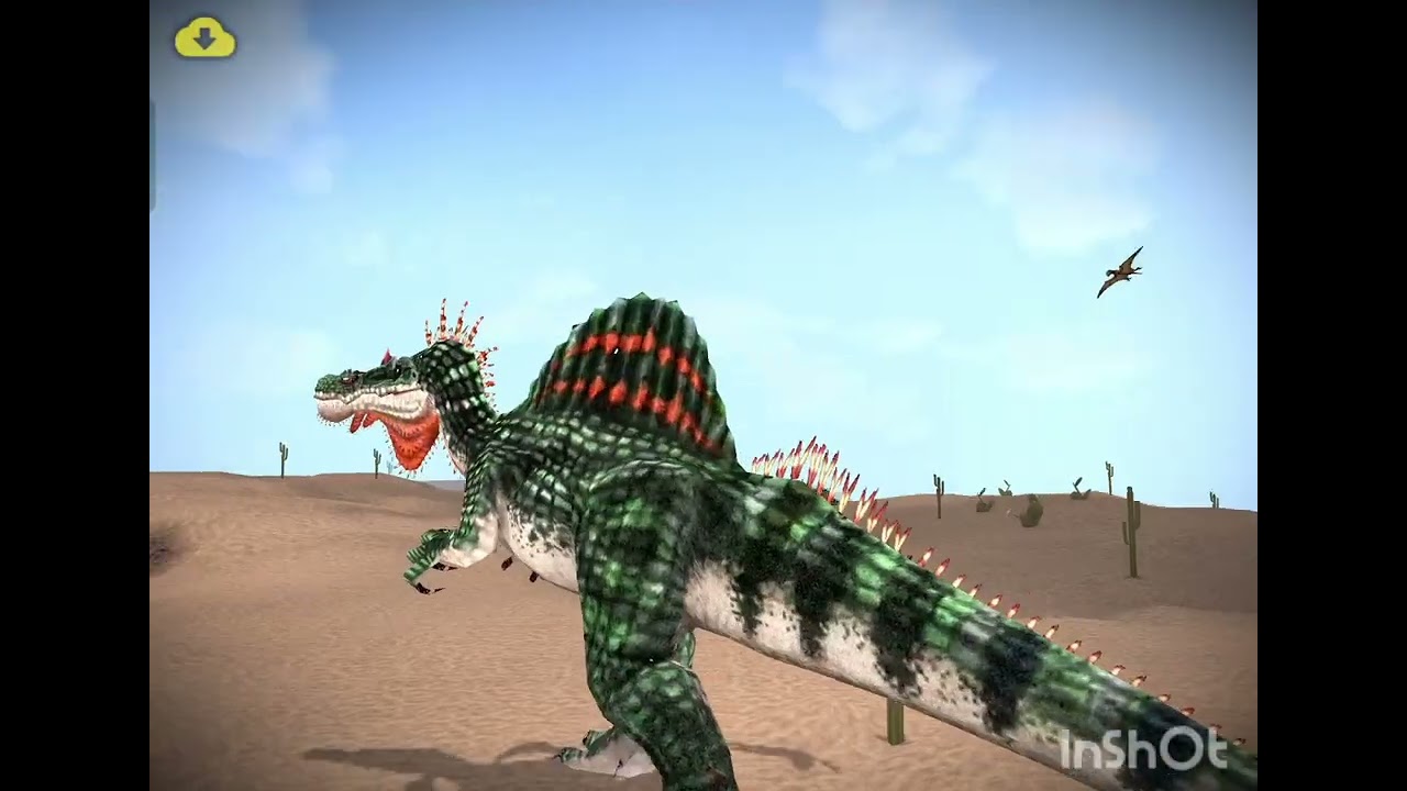 Upcoming carnivores mod (by me) Carnivores: River Terror
