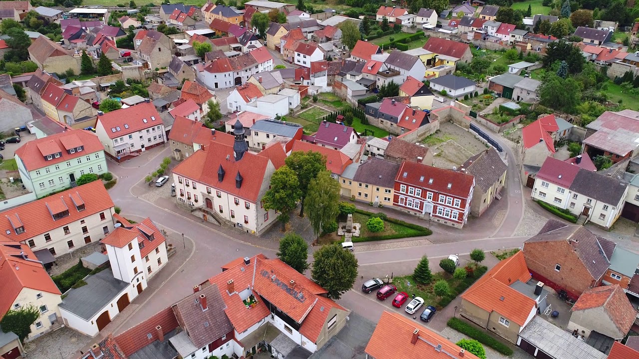 Kroppenstedt entdecken – Reithufenstadt in der Magdeburger Börde