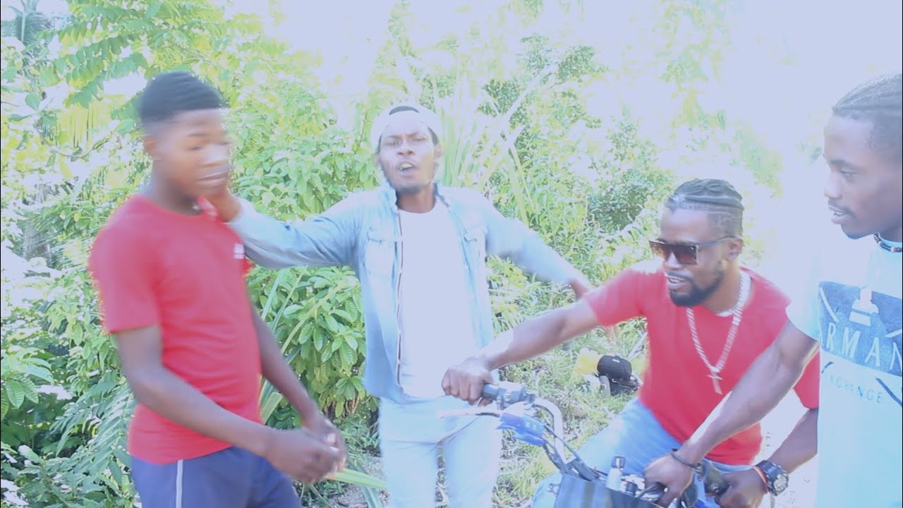 Gaz Ayiti Aro mix bon sou kenkenn Episode#1