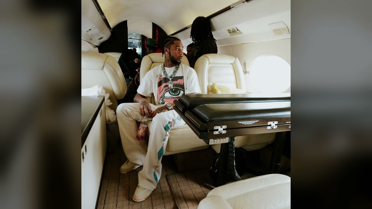 [FREE] Key Glock Type Beat 2024 - 