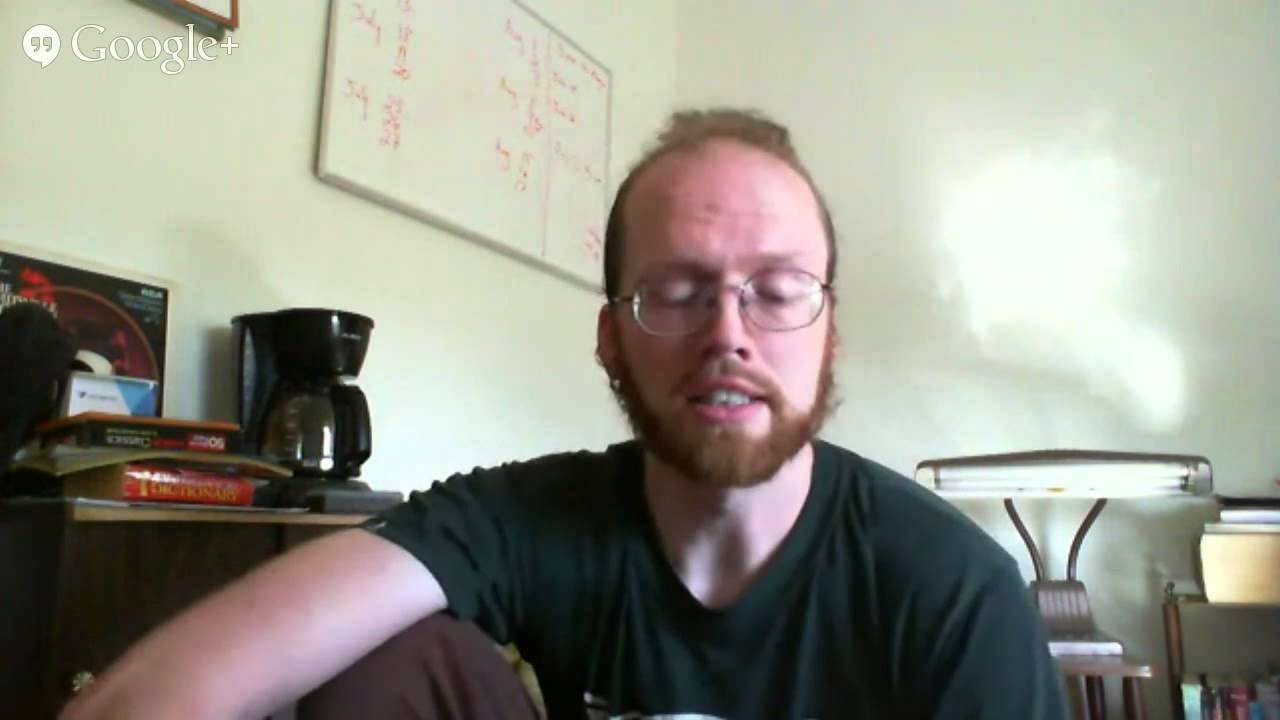 JONCAST Interview with Director David Weaver