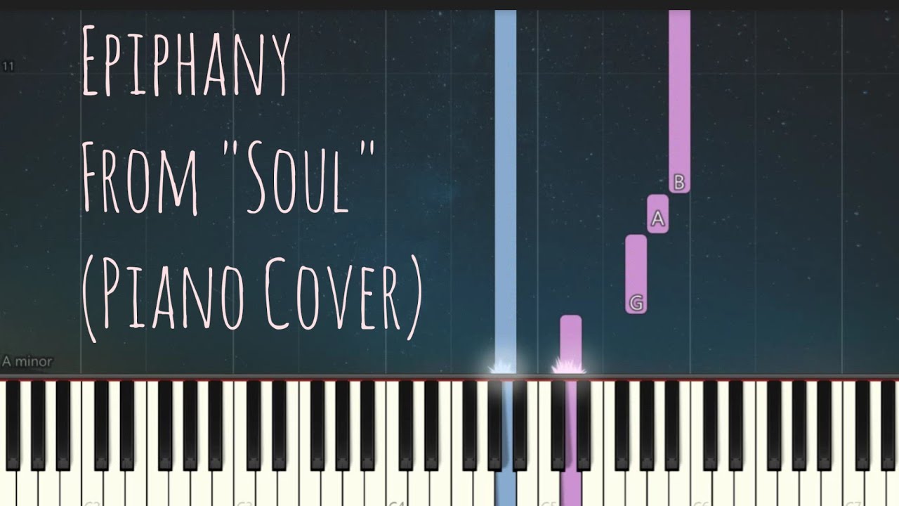 Trent Reznor and Atticus Ross - Epiphany | From 