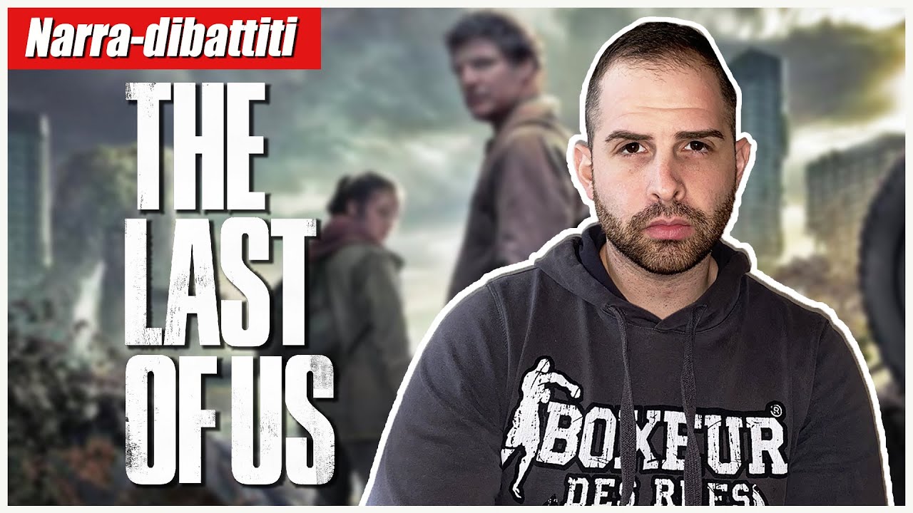THE LAST OF US: dal videogioco alla serie tv