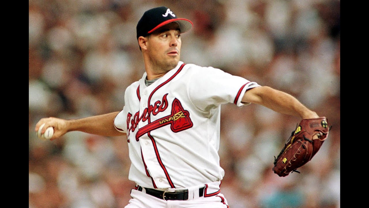 Legend Series: Greg Maddux Highlights
