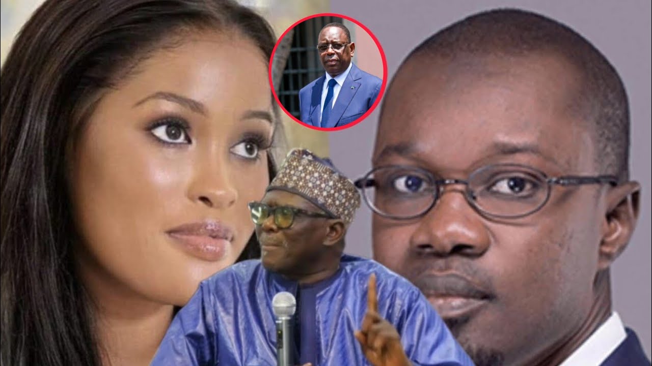 Affaire Adji Sarr/SONKO : Moustapha Diakhat&eacute; r&eacute;v&egrave;le ce que Macky avait dit &agrave; ses proches au d&eacute;but 