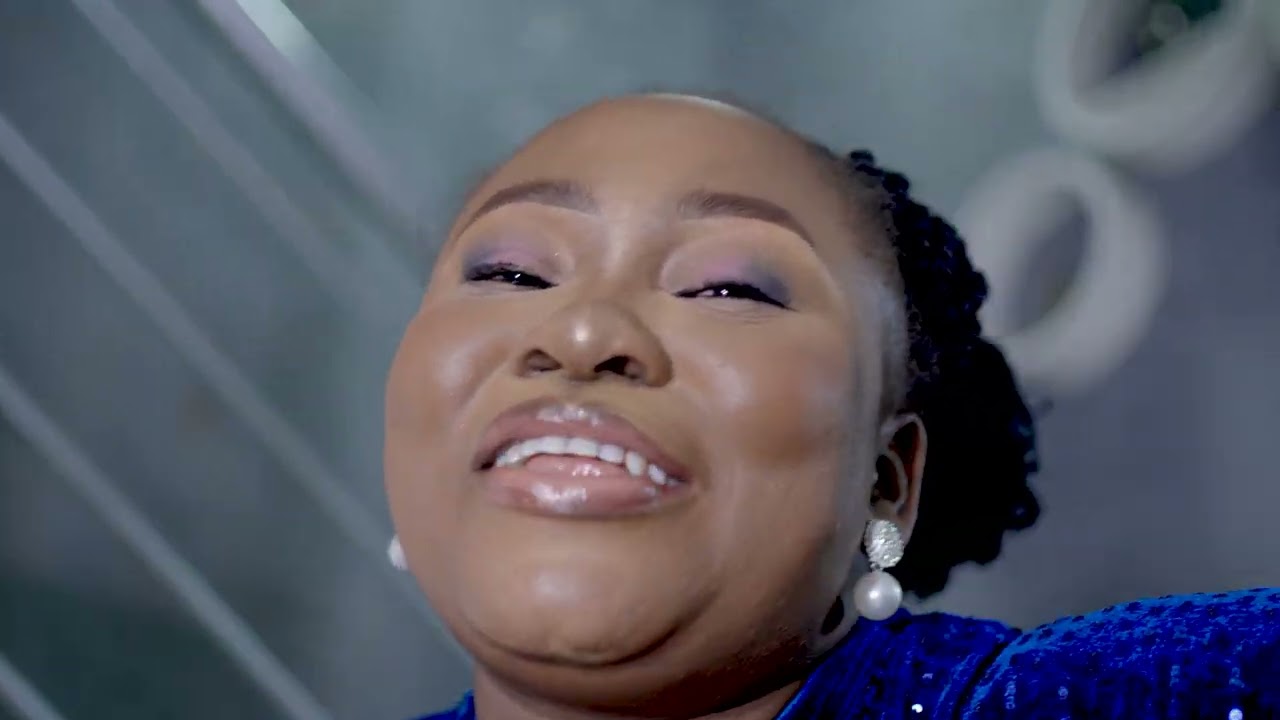 🎉 TAMUNO EH (My God, You’ve Done So Much – I Cannot Tell It All) | Gospel Cover by Rachael 🎶🙌🏽