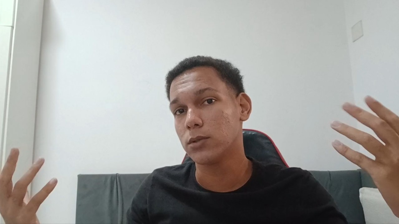 As Duas Coisas Que Decidem o Seu Futuro
