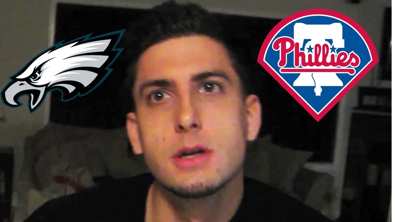 SAD DAY FOR SPORTS :( - BFVSGF