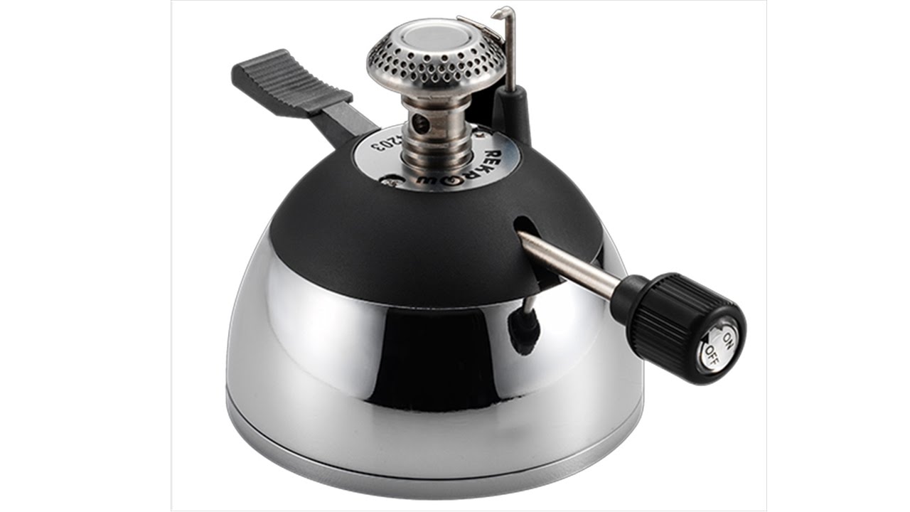 RK4203-Micro Burner & Stove