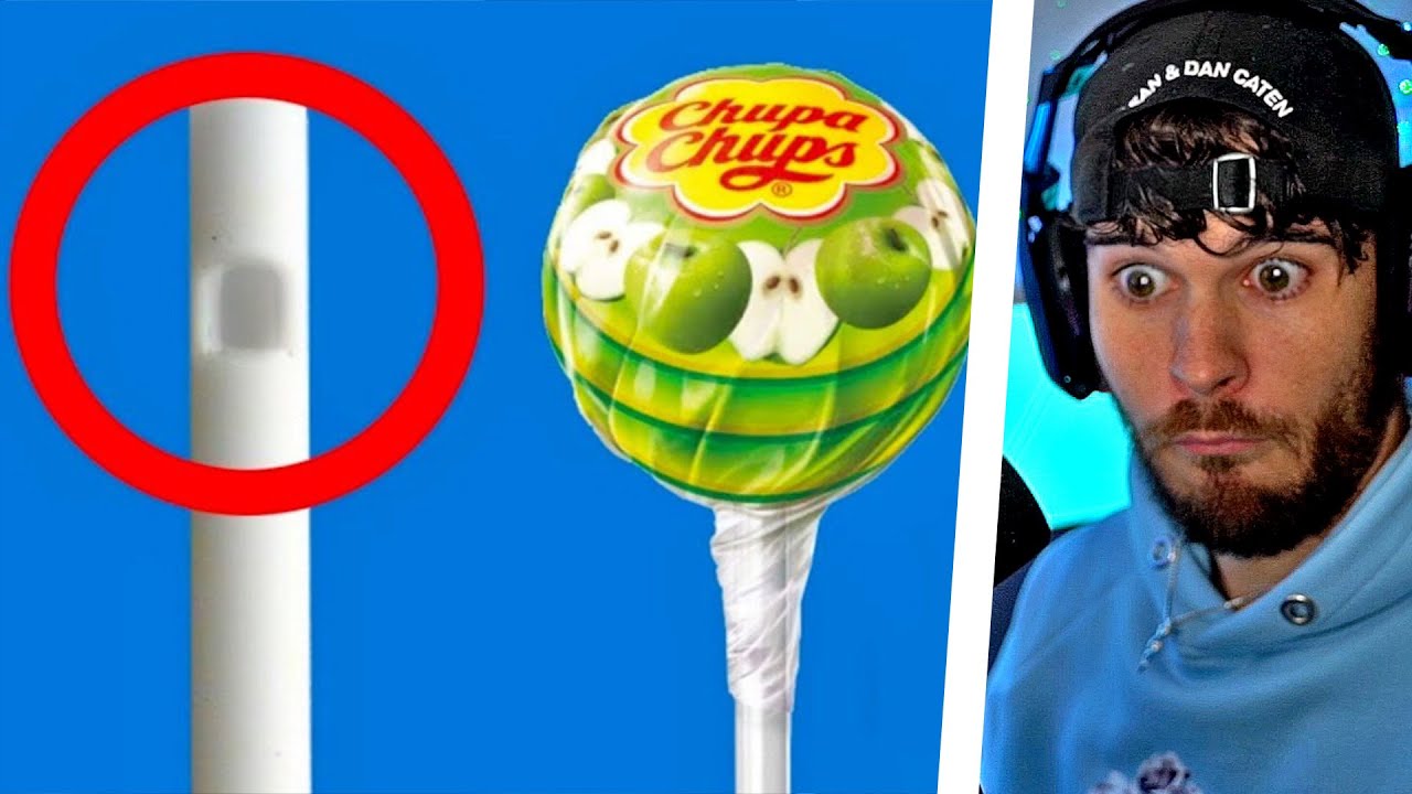 43 DINGE deren ZWECK du noch NICHT kanntest