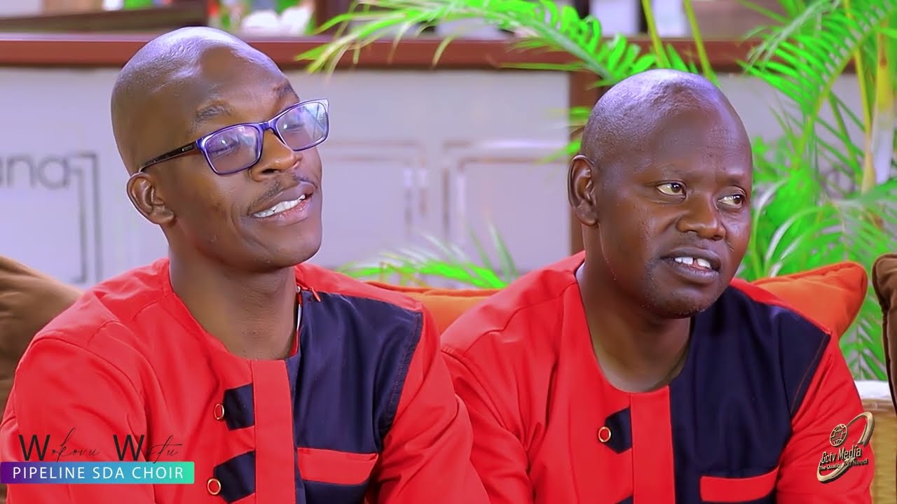 WOKOVU WETU Official Video by PIPELINE SDA CHURCH CHOIR @ Gctv media ltd.
