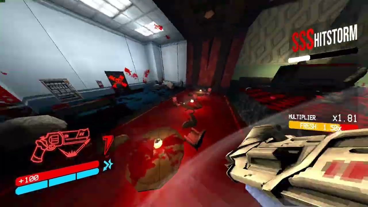 And this is why playtesting is essential