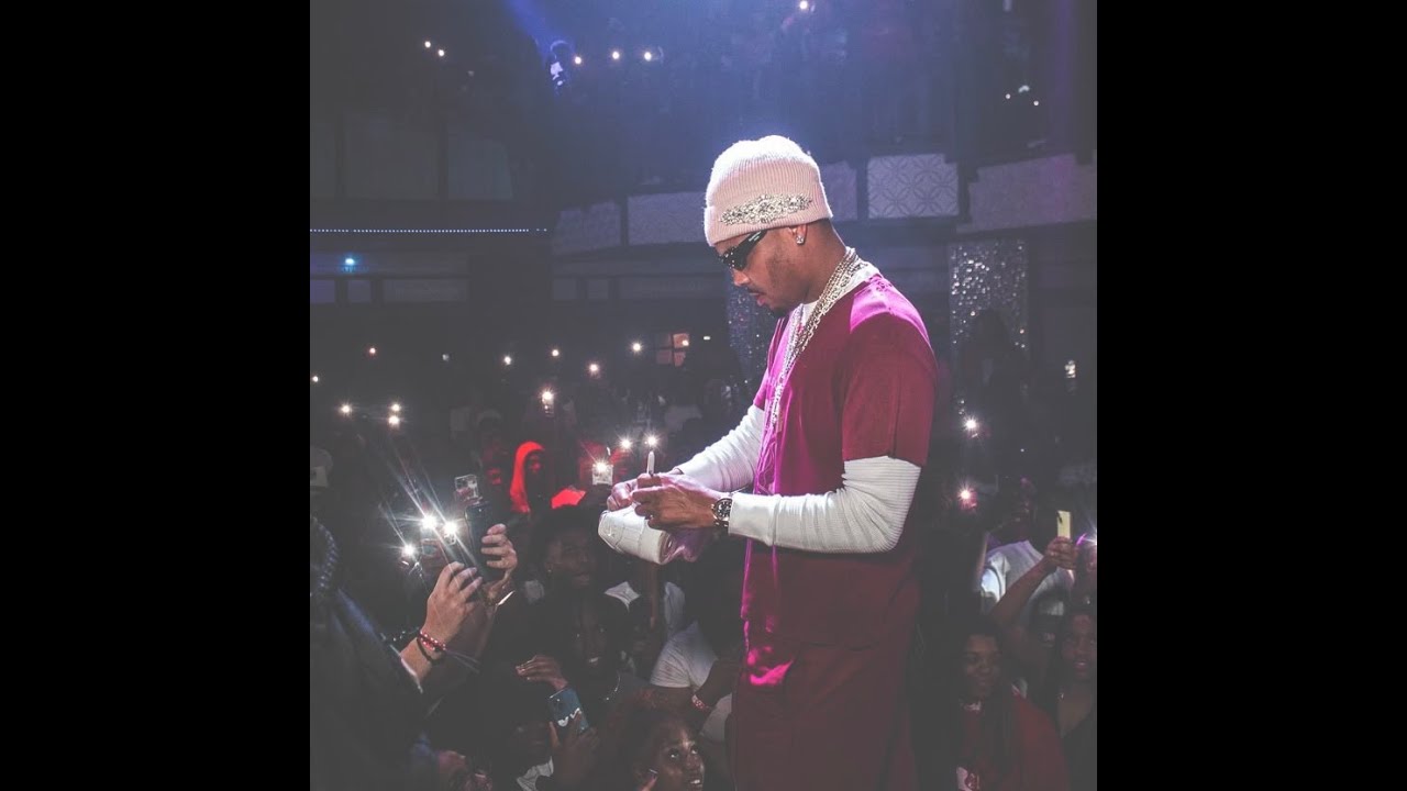 [FREE] G Herbo Type Beat - 