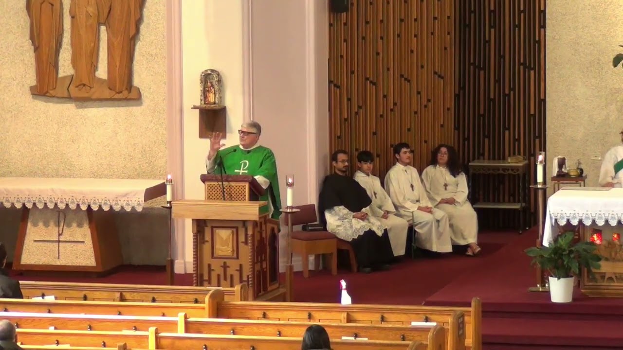 Sixth Sunday in Ordinary Time_2026