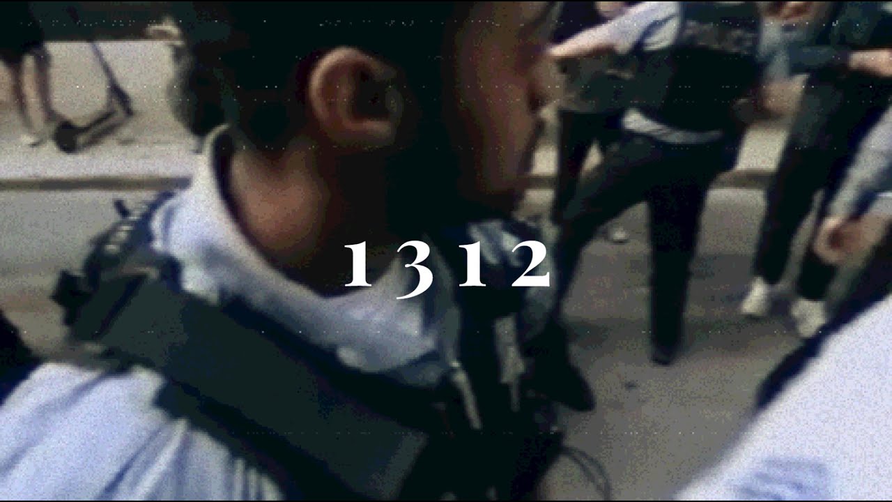 Erik Havoc - 1312 prod.rilo (Official video)