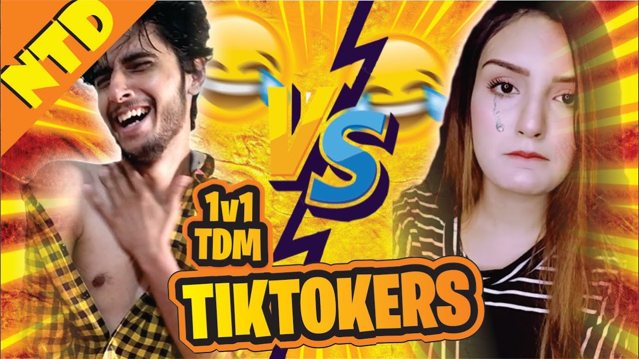 AP KI TIKTOKER BHABHI | ft. @LILYliveGaming   | PUBGMobile | NTD Playz