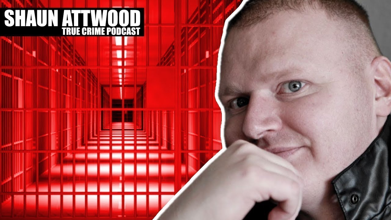 UK's Most Dangerous Prisoners: Shane Taylor Part 2 + Jamie Boyle | True Crime Podcast 252