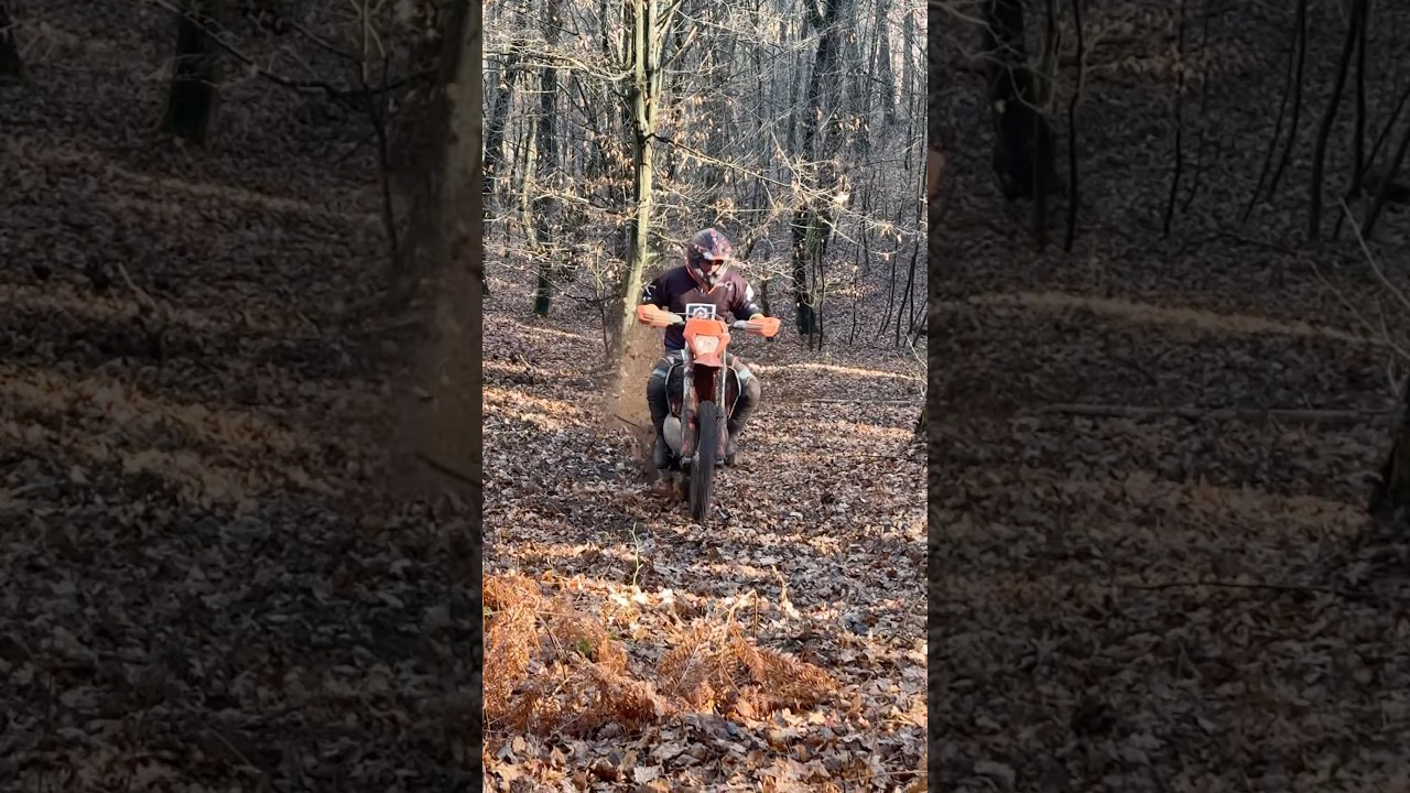 #ktm300tpi  2019 stage1 🚀💥 #ktm #2stroke #enduro #reels #video #videoshort #viralvideo #stage1