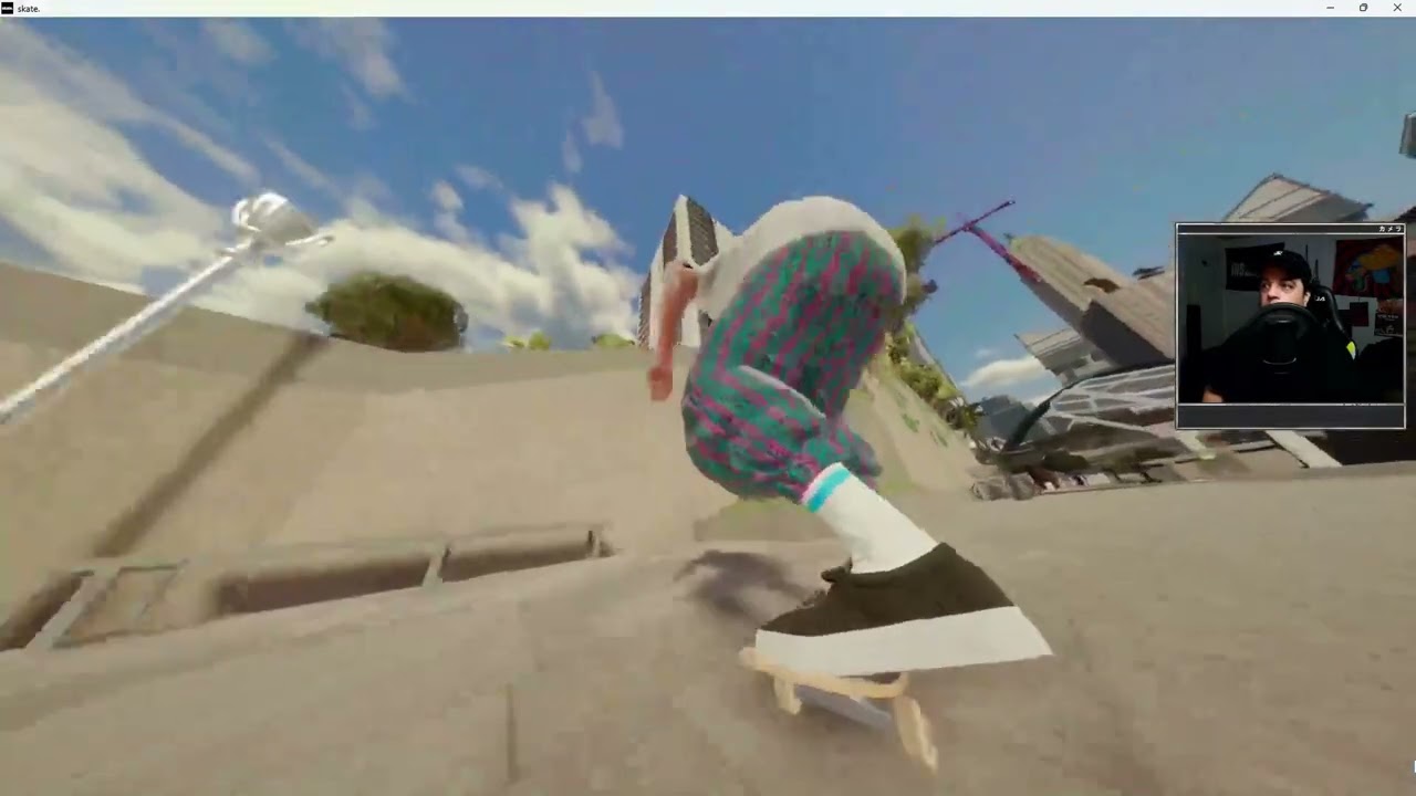 Fisheye Filming Tutorial | Skate.