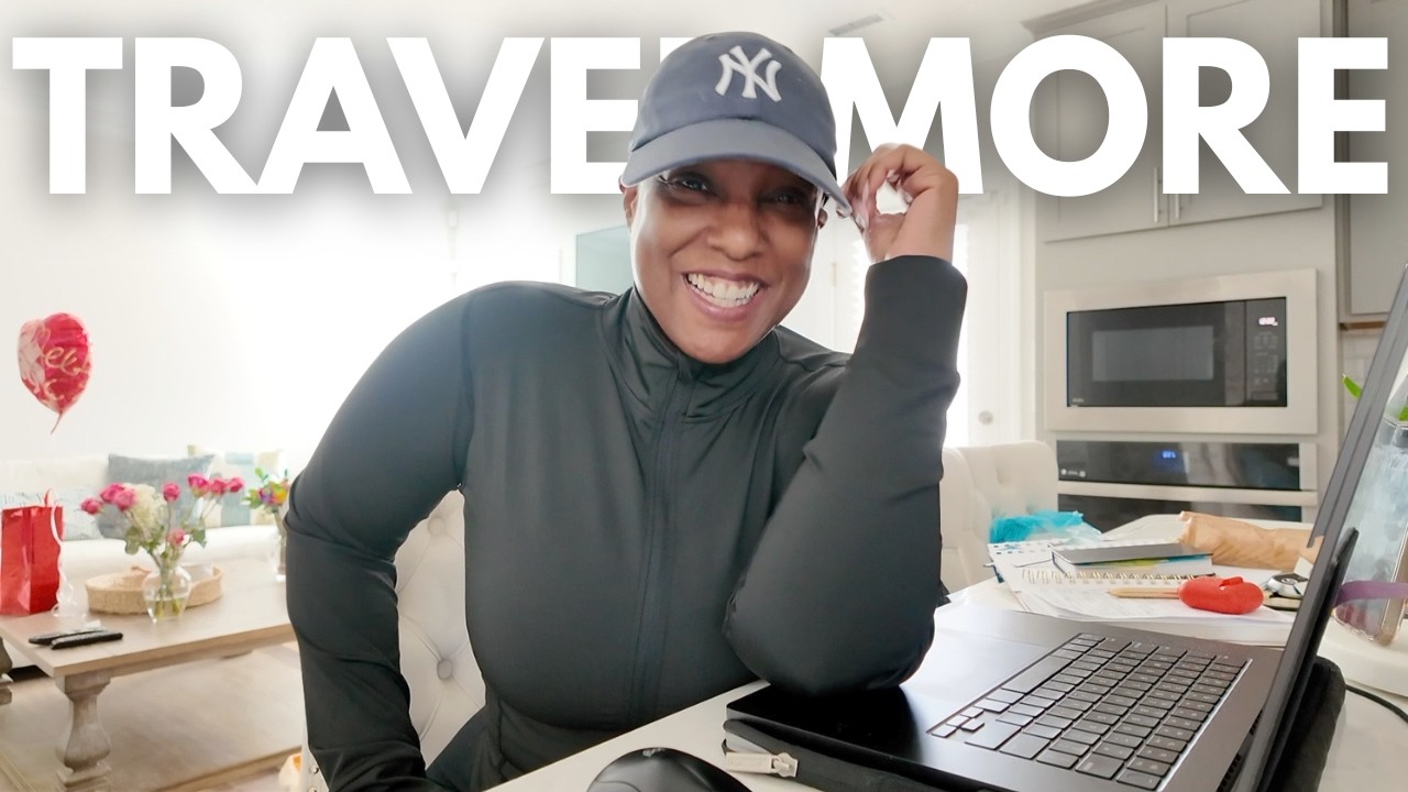 How Black Women Over 40 Can Prepare for Early Retirement (Real Talk)
