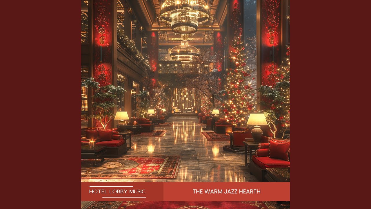 Heartful Christmas Blues